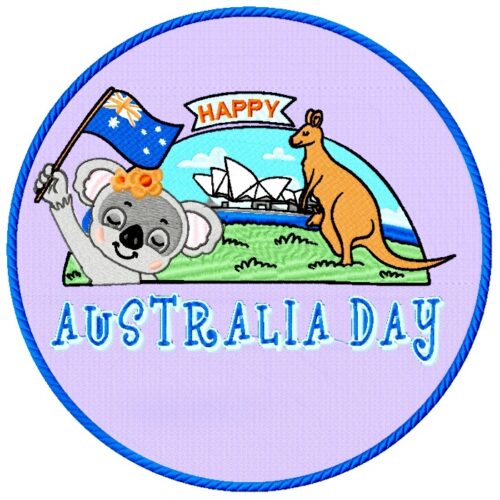 Australia Day 2