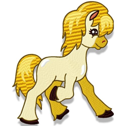 Soda Pop Horses 2025