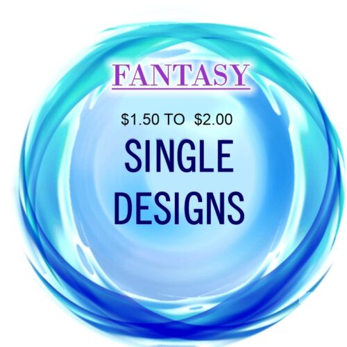 Fantasy Single
