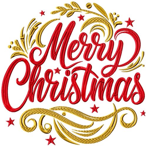 Merry Christmas