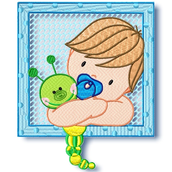Baby Boys Framed - Image 11