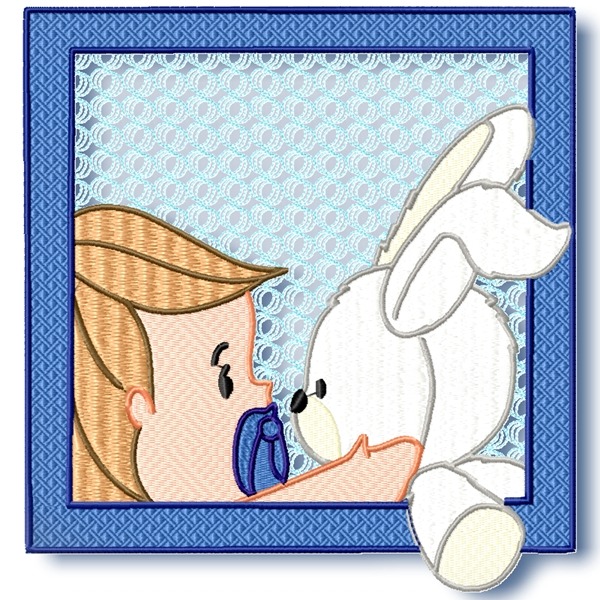 Baby Boys Framed - Image 10