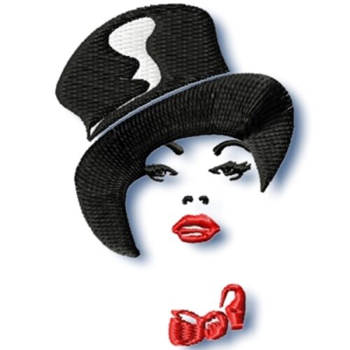 Top Hat Gents and Ladies