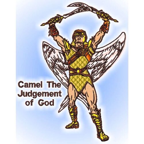 Angels of God Camel