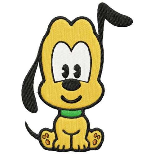 Minnies Mickie and Minnie 011