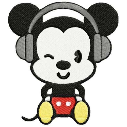 Minnies Mickie and Minnie 01