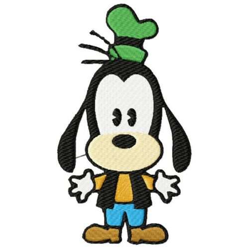 Minnies Mickie and Minnie 02