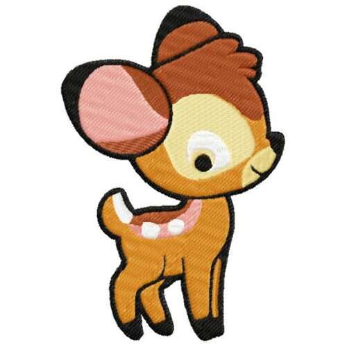 Minnies Mickie and Minnie 04