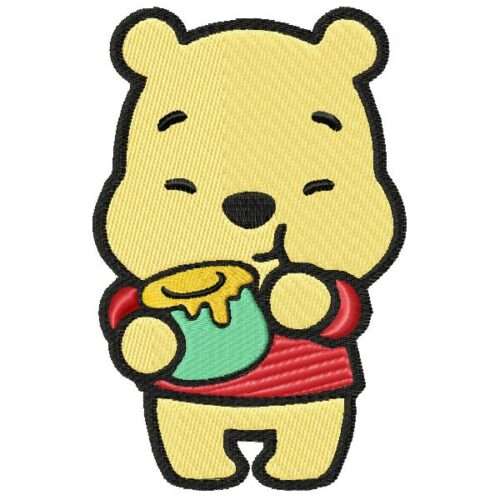 Minnies Mickie and Minnie 08