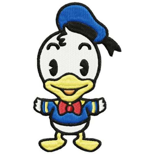 Minnies Mickie and Minnie 09