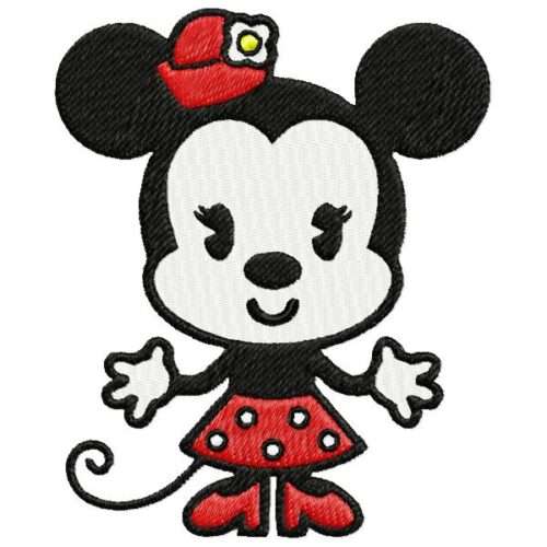 Minnies Mickie and Minnie 010
