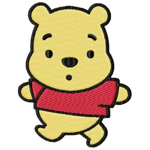 Minnies Mickie and Minnie 017