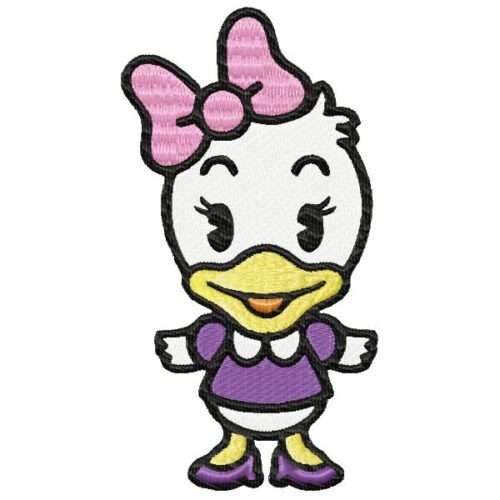 Minnies Mickie and Minnie 012