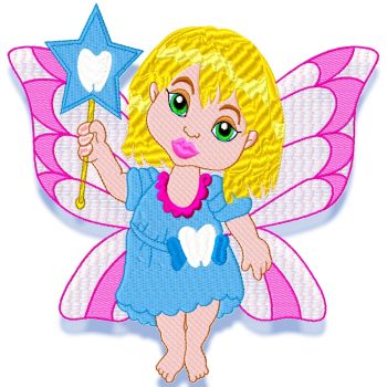 Tooth Fairy 3